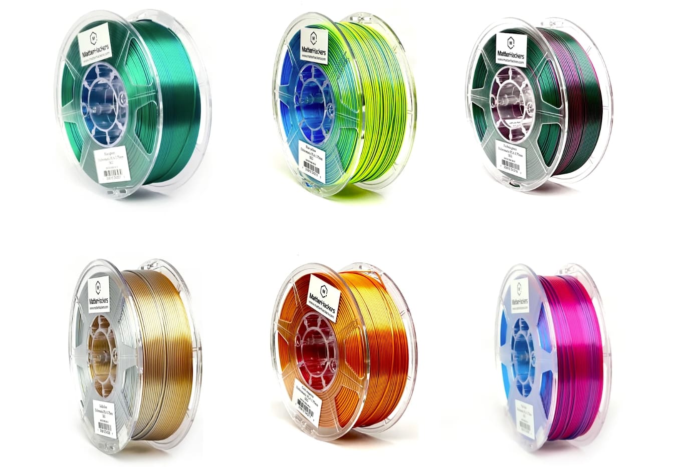3d printer filament